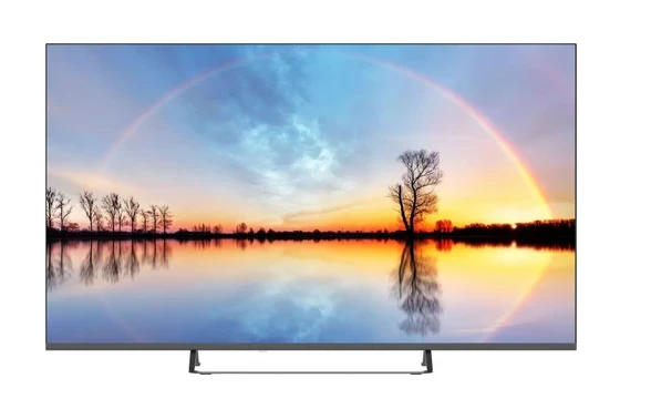 Profilo 55PA535ESG 55" 139 Ekran Uydu Alıcılı 4K Ultra HD Smart LED TV