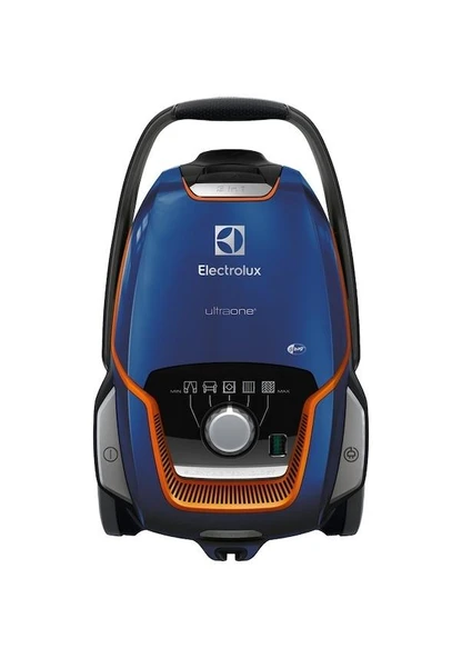 Electrolux UltraOne EUOC94DB 850 W Toz Torbalı Elektrikli Süpürge - 1