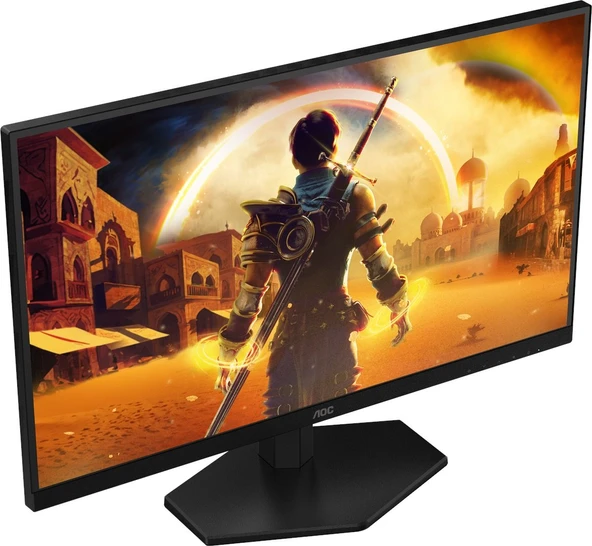 AOC Q27G42ZE 260 Hz 0,3ms FreeSync 2K HDR10 Fast IPS  Oyuncu Monitörü(Ölü Pixel) ürün görseli