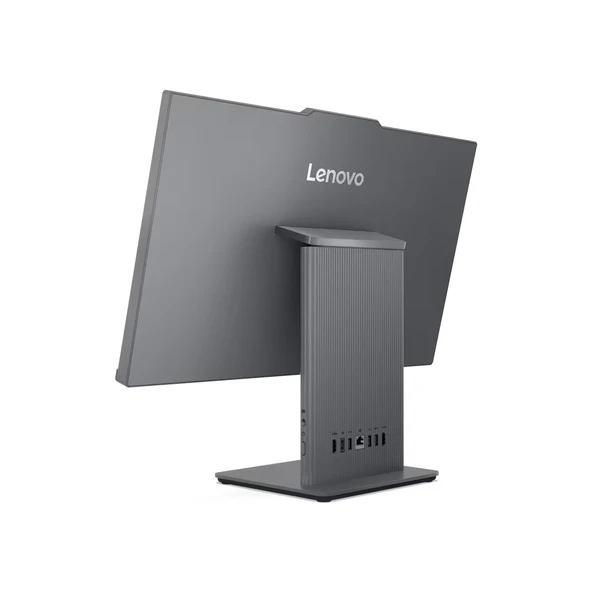 Ideacentre Aıo 24IRH9 Intel Core I7-13620H 32GB Ddr5 2tb SSD Intel UHD Graphics 23.8 Fhd IPS Freedos F0HN00EATR-322 Kablosuz Klavye+Mouse Siyah All In One Bilgisayar - Resim 5