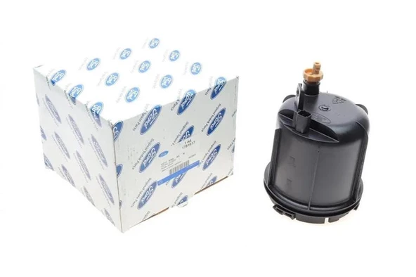 YAKIT FILTRE TASI TRANSIT V363- 14> CUSTOM V362 12> 2.2 155PS CC119160AA-1781617 ürün görseli