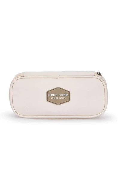 Pierre Cardin Kalem Çantası Bej 03PCKLM3004.BJ ürün görseli