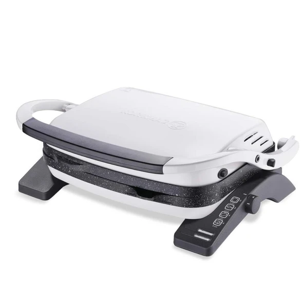 KORKMAZ A329-22 TOSTKOLİK TOST MAKİNESİ VANİLYA ürün görseli 1