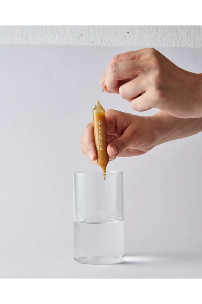 Arkopharma Royal Jelly Energing Complex 20 Ampül - Resim 4