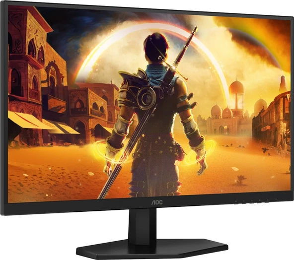 AOC 27" 27G42E 180Hz 0.5ms HDR10 Fast IPS FHD Gaming Monitör(Ölü Pixel) - 2