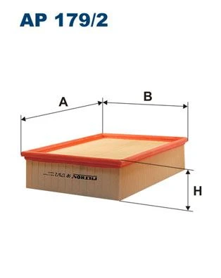 HAVA FİLTRESİ A4 1.6T-1.8T-1.9TDI-2.0-2.0TDI-2.4-2.5TDI-2.7TDI-3.0-3.2-EXEO 1.6-1.8TSI-2.0-2.0TDI 06C133843 ürün görseli