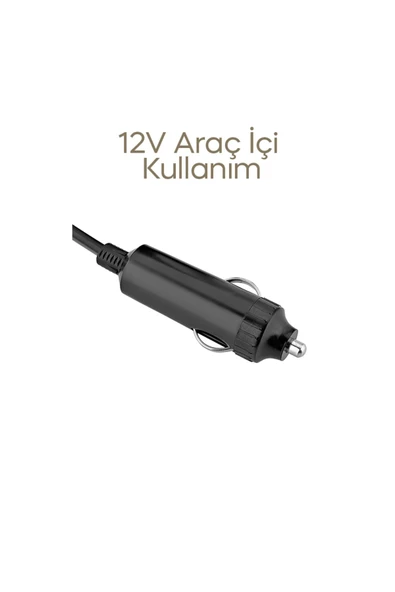 Sinbo  SK-7371 Araç İçi Su Isıtıcı - 2