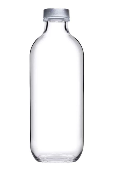 80401 Iconıc Bottle 340 Cc Kapaklı Şişe - 3