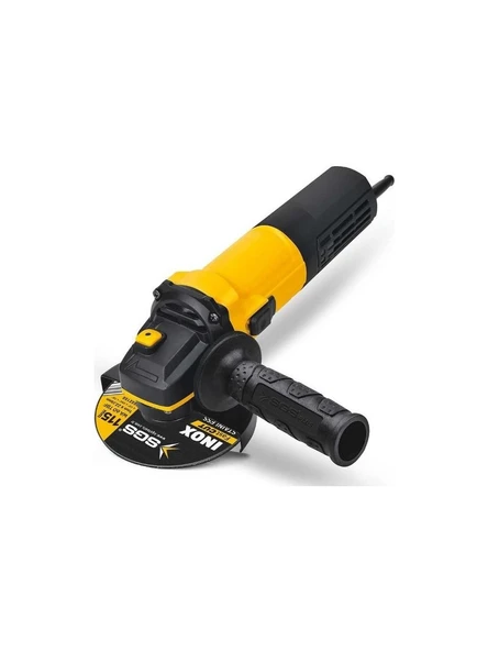 Sgs 5111 Avuç Taşlama