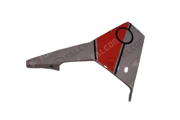 Falcon Far Karenajı Alt Sağ Füme-Quıck 50 ürün görseli 1