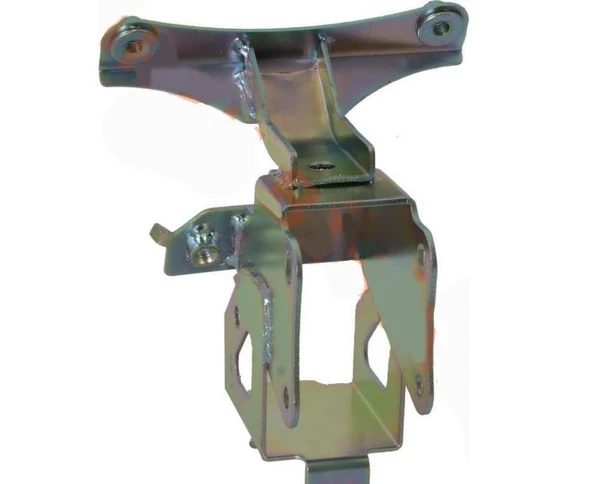 HONDA ACTİVA S 125 KAFA DEMİRİ - Resim 3