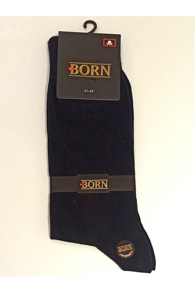 Monalisa Home Bamboo Lacivert  41-44  Çorap ürün görseli 1