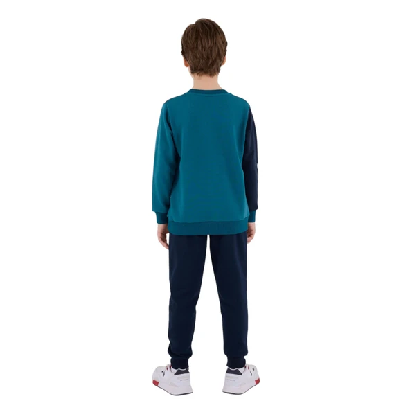 Erkek Çocuk Eşofman Takımı - Resim 12