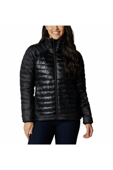 Columbia Labyrinth Loop Kadın Mont ürün görseli