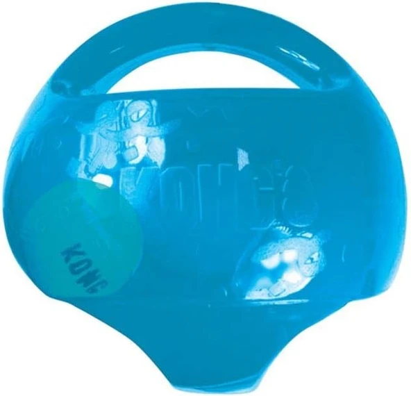 KONG Köpek Oyuncağı Jumbler Topu M/L ürün görseli