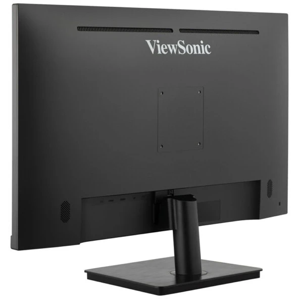 ViewSonic 32” VA3208-4K-HD 4Ms 60Hz UHD VA Panel 4K Monitor(Kutu Deforme) - Resim 5