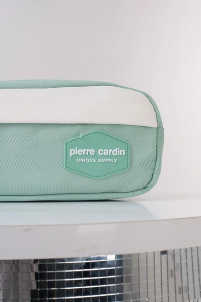 Pierre Cardin Kalem Çantası Yeşil 03PCKLM1000.YŞL - 3