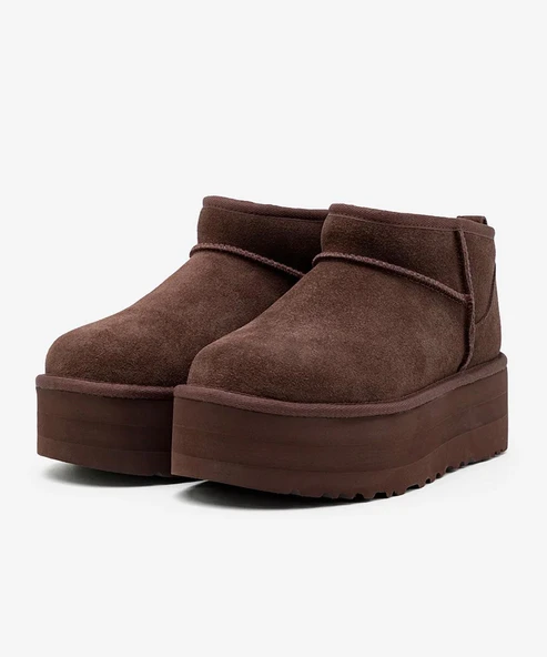 Ugg Ultra mini Classic Platform - 4