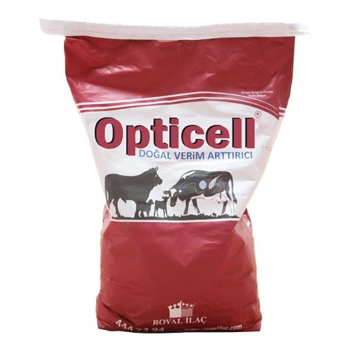 Royal  Opticell Canlı Maya Yem Katkı 25 Kg - 3