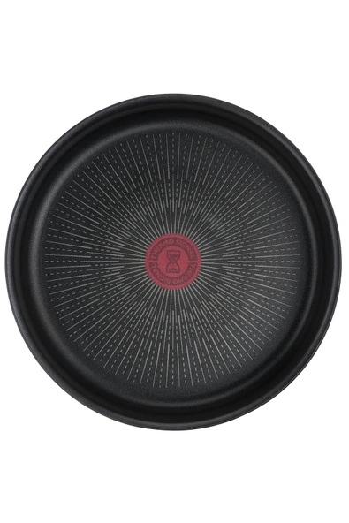 TEFAL Ingenio Exception Titanyum 6x Büyük Set 12 Parça - Resim 3