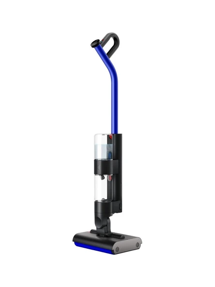 Dyson WashG1 (Parlak Mavi / Mat Siyah) Islak Zemin Temizleyici - 1