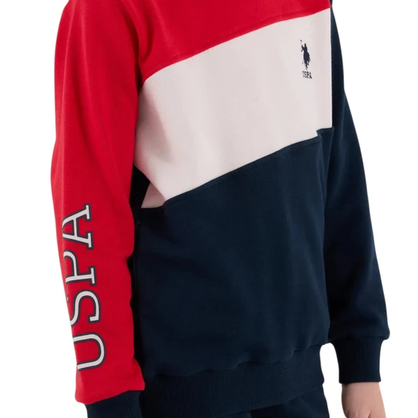 Erkek Çocuk Eşofman Takımı - Resim 3