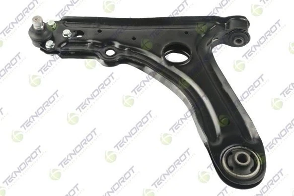 ALT SALINCAK SOL ROTİLLİ 17 mm. CADDY II-GOLF II 83-92 -POLO CLASIC 95-01  191407151B ürün görseli