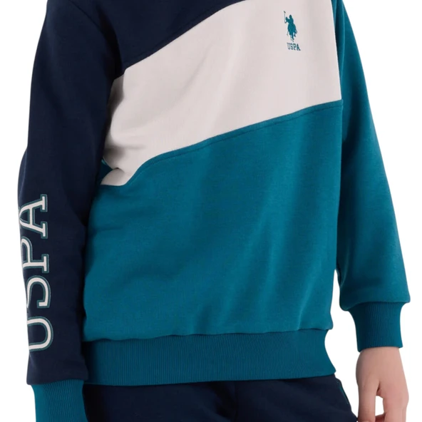 Erkek Çocuk Eşofman Takımı - Resim 9