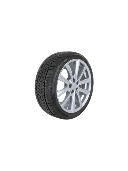 CROSSWIND 225/45R18 95W XL GRIP PEAK WINTER 2025 KIŞ LASTİĞİ - 1