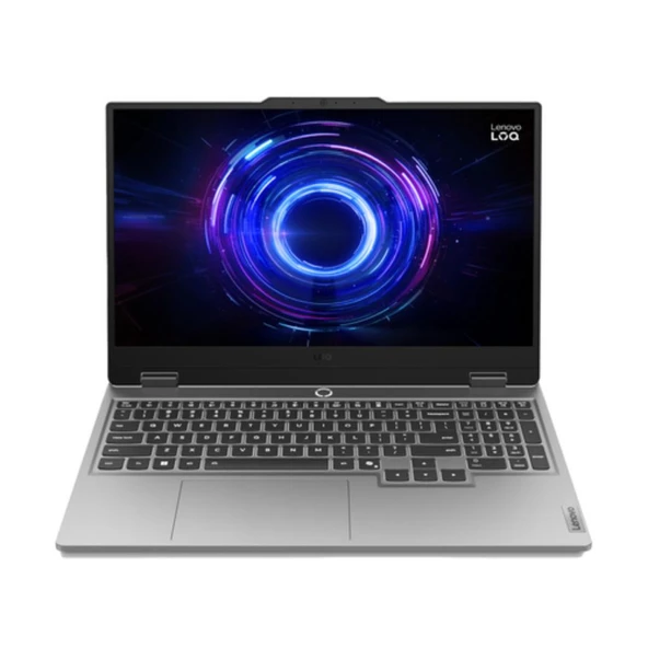 Lenovo LOQ i7-13700HX 15.6FHD 16GB 1TBSSD 8GB RTX5050 DOS 83JE00KNTR ürün görseli