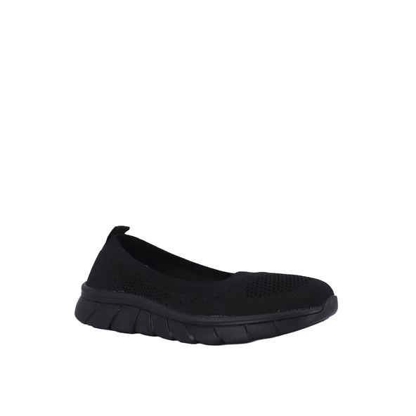 Naturflex Sisu Likra Kadın Günlük Spor Ayakkabı - Resim 10