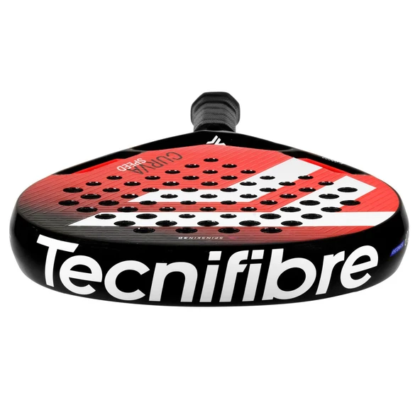 Tecnifibre Curva Speed Padel Raketi 16CURVASP5 - Resim 2