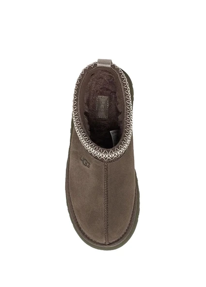 Ugg Taz Slipper Kahve - 3