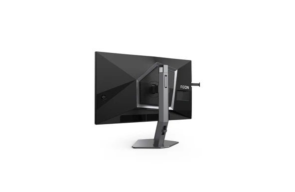 AOC AGON PRO AG256FS 24.5" 390Hz(OC) 0.3ms Pivot IPS Gaming Monitör(Ölü Pixel) - 3