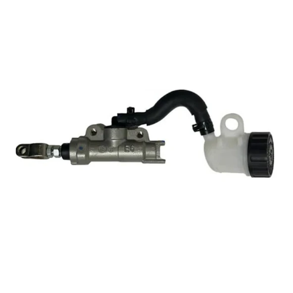 Yamaha YZF R25 Arka Fren Merkezi Komple 1WD-F580E-00