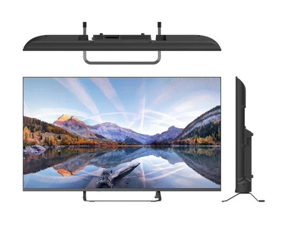 Profilo 55PA515ESG 55" 139 Ekran Uydu Alıcılı 4K Ultra HD Smart LED TV