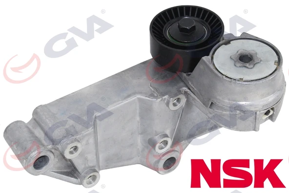 ALTERNATÖR GERGİ RULMANI KÜTÜKLÜ CONNECT 02>14 FOCUS I 98>04 1.8 TDCİ 1S4Q6A228AF-1069359-1073485-1079155 ürün görseli