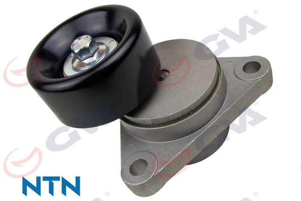 ALTERNATÖR GERGİ RULMANI KÜTÜKLÜ AVEO-KALOS-LACETTI-NUBIRA- 1.4-1.5-1.6-1.6 16V 96349976-96183115-96351533 ürün görseli