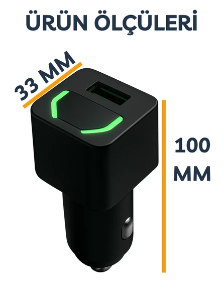 Gözcü Mobil Çakmaklık Takip Cihazı Araç GPS Takip Sistemi Anlık Konum Takibi Geçmişe Dönük Konum Takibi Geofence - Resim 7