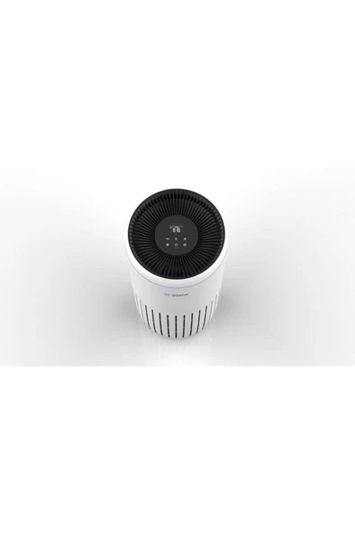 Bosch Air 4000 Beyaz Hava Temizleyici Outlet - 3