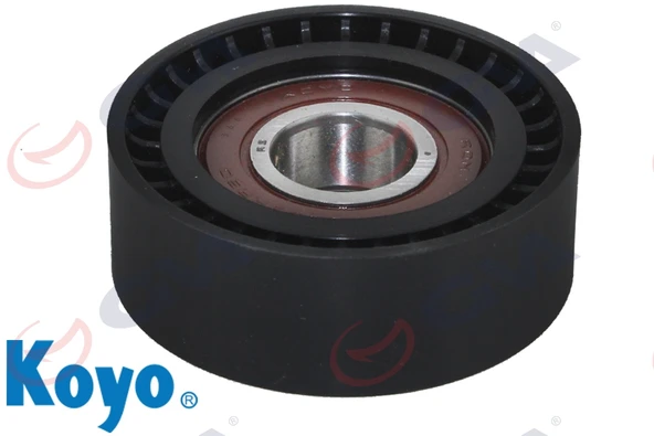 ALTERNATÖR GERGİ RULMANI GOLF5/6-JETTA-PASSAT-SCIROCCO-TIGUAN-A3-LEON 1.4TSI 04-10 BLG-BMY-CAVA 03C145299M ürün görseli