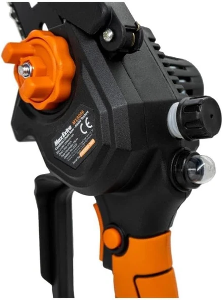Max Extra MX8006 Akülü Dal Budama Testeresi - 6