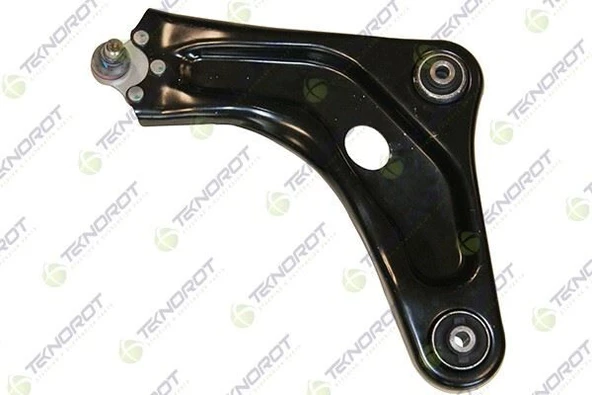 ALT SALINCAK SOL ÖN OPEL CROSSLAND X 17> PEUGEOT P301 12> CITROEN C-ELYSEE 12>  9675031880-9819417980-3647089 ürün görseli