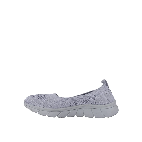 Naturflex Sisu Likra Kadın Günlük Spor Ayakkabı - Resim 8