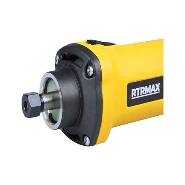 Rtrmax RTM1350 450W Kısa Kalıpçı Taşlama - 2