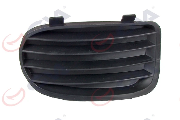 SİS FAR KAPAĞI ÖN SOL SİSSİZ SİYAH OPEL VECTRA B 1999-2002 90548323-1400649 ürün görseli