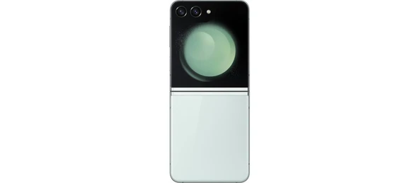 Galaxy Z Flip5 256 GB 8 GB Ram (Samsung Türkiye Garantili) Yeşil - Resim 4