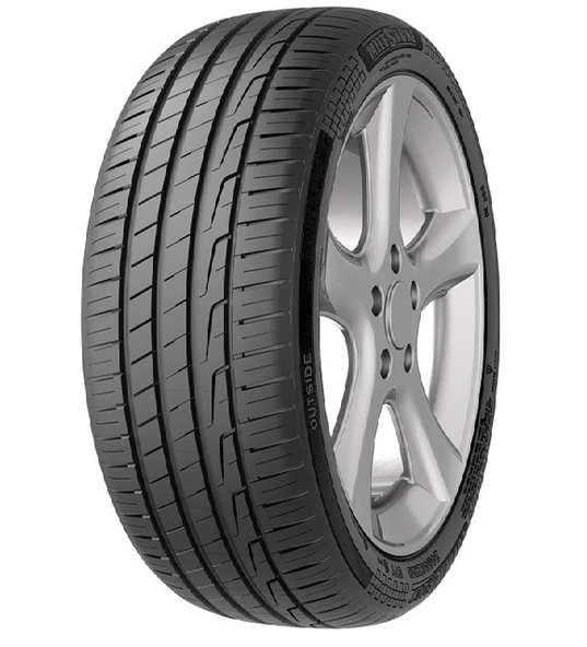 Milestone 275/40 ZR18 TL 103W REINF. CARMILE SPORT Oto Yaz Lastiği (Üretim Tarihi:2025) ürün görseli 1