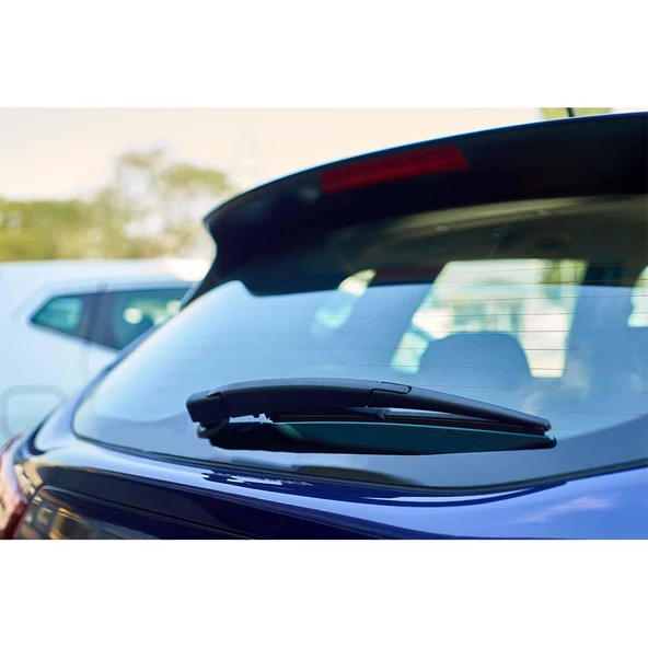 Citroen C3 Picasso 2009ve Sonrası Michelin Rainforce™ 27,5CM 1 Adet Telli Hibrit Arka Silecek - 3