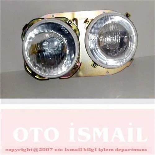 FAR SOL R12 TOROS 97 ÇERÇEVESİZ ürün görseli